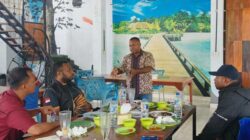Polda PBD-Tokoh Pemuda Malanu Gelar Silaturahmi Kamtibmas 3 Polda PBD Tolok Malanu Silaturahmi
