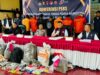 Intensif Berantas Peredaran Narkotika, Polda Papua Tersangkakan 151 Orang