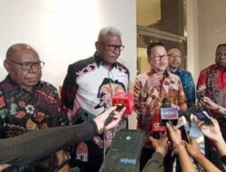 Freeport Tegaskan Komitmen Kolaborasi, Kontribusi ke Daerah Terus Ditingkatkan