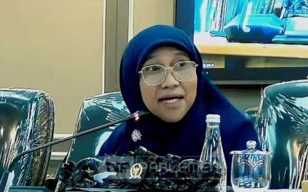 Ribuan Dokter Muda Retaker Terancam DO, Komisi XIII DPR RI Soroti Ini 1 Saadiah Uluputty Ancaman DO Ribuan Dokter Muda