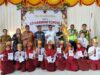 Sukses Luluskan 26 Siswa, SD Harmony School Bintuni Perkuat Sistem Bilingual