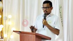 Majukan Anak Bangsa, Waket II DPRP PB Apresiasi Harmony Schooll Bintuni 2 Sase Harmony Schooll Bintuni3