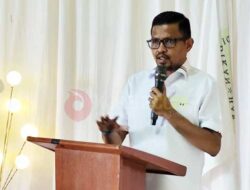 Majukan Anak Bangsa, Waket II DPRP PB Apresiasi Harmony Schooll Bintuni