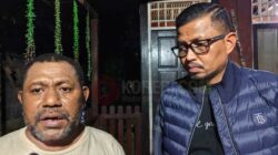 Kepala Kampung Hokut Apresiasi Positif Komitmen Legislator Sase Wujudkan Tindakan Nyata 6 Sase Kepala Kampung Hokut Nataniel Karet