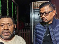 Kepala Kampung Hokut Apresiasi Positif Komitmen Legislator Sase Wujudkan Tindakan Nyata