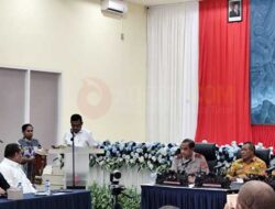 Dukung Target Ambisius Pariwisata di 2045: DPRP PB Tekankan 4 Prinsip Utama