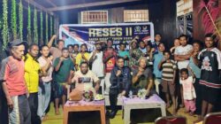 Belanja Masalah di Kampung Hokut, Sektor Pendidikan-Infrastruktur Medominasi 10 Sase Reses II di Kp Horut Bintuni4