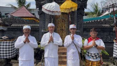 Tokoh Hindu di Mimika Dukung Pendekatan Humanis Satgas ODC Jaga Kamtibmas 14 Tokoh Hindu di Mimika Dukung ODC Pdkt Humanis 1