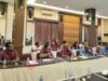 Tokoh OAP Dorong DPRP PBD Percepat Penetapan Regulasi Otsus Lindungi Orang Asli