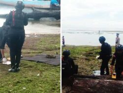 Polda Papua Perluas Penyisiran Korban Ledakan Bom di Biak Numfor