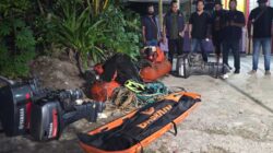 Update Ledakan Bom Biak4