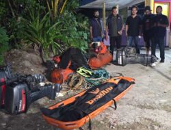 Update Bom Biak: 17 Potongan Tubuh Ditemukan di Lokasi Ledakan