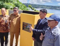 Wali Kota Ambon: Kesadaran Masyarakat Jadi Kunci Sukses Pengelolaan Sampah