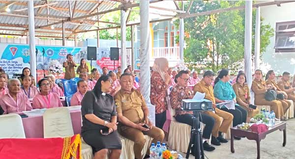 Wali Kota Ambon Sebut “Sumber Inspirasi” di Hari Lansia Nasional 2026 2 Walkot BW Hari Lansia Nasional 2026 2