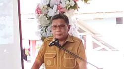 Walkot BW Hari Lansia Nasional 2026