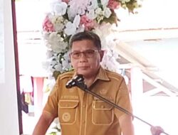 Wali Kota Ambon Sebut “Sumber Inspirasi” di Hari Lansia Nasional 2026