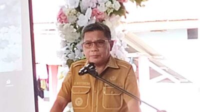 Walkot BW Hari Lansia Nasional 2026