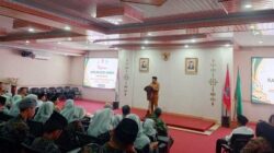 Lepas Kafilah MTQ Maluku XXXI 2026, Wali Kota Ambon Beri Pesan Ini 2 Walkot BW Lepas Kontinge Ambon ke MTQ Prov 2026
