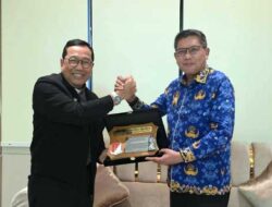 Wakil Uskup OCI Serukan Penguatan Moderasi Beragama-Kolaborasi Lintas Sektor di Ambon