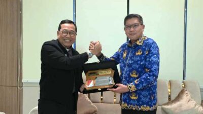 Wakil Uskup OCI Serukan Penguatan Moderasi Beragama-Kolaborasi Lintas Sektor di Ambon 21 Walkot BW Wakil Uskup OCI