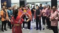 Walkot BW istri Hadiri APEKSI 2026 di Medan