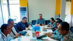 Wali Kota Tual Temui BPJN Maluku, Bahas Program Prioritas Infrastruktur-IJD 3 Walkot Tual BPJN Mal Bahas Program