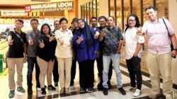 Yanni Ajak Jurnalis Kawal “Semangat Memuliakan OAP” Bangun Papua 3 Yanni Jurnalis Papua
