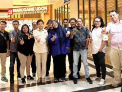 Yanni Ajak Jurnalis Kawal “Semangat Memuliakan OAP” Bangun Papua