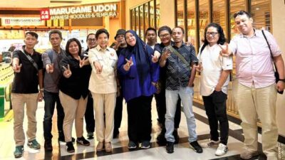 Yanni Ajak Jurnalis Kawal “Semangat Memuliakan OAP” Bangun Papua 15 Yanni Jurnalis Papua
