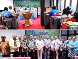 Soroti Krisis Guru Agama Kristen, Yanni Tawarkan Grand Design SDM Papua