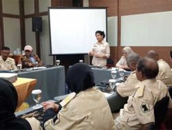 Yanni Dorong PPIR Cetak Generasi Pemimpin Papua Masa Depan