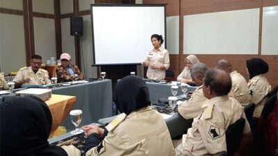 Yanni Dorong PPIR Cetak Generasi Pemimpin Papua Masa Depan 16 Yanni PPIR Papua