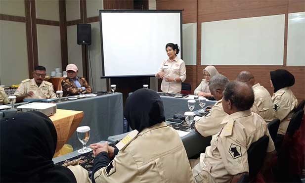 Yanni PPIR Papua