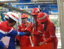 Menilik Kesiapan Kilang Kasim Jaga Pasokan Energi di Jantung Indonesia Timur