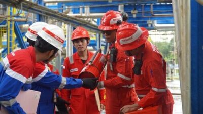 Menilik Kesiapan Kilang Kasim Jaga Pasokan Energi di Jantung Indonesia Timur 14 1000473132 optimized 50