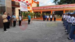 35 Capaska PBD Diserahkan ke Pemerintah