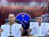 Jadi Tersangka, 7 Pembakar Pesawat AMA-Bunuh Pilot WN AS di Yahukimo Masuk DPO