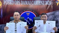 Jadi Tersangka, 7 Pembakar Pesawat AMA-Bunuh Pilot WN AS di Yahukimo Masuk DPO 2 7 Tersangka Pembakar Pesawat AMA Bunuh Pilot
