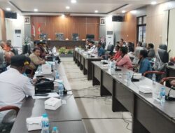 DPRP PBD Tegur Keras PT HIP, Absen RDP Sengketa PHK Karyawan