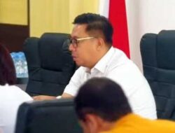BPJN Malut Gelar Rapat Evaluasi, Bahas Progres Proyek Hingga Verifikasi IJD 2026