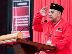 Tanggapi Opini Liar, F-PDIP DPRK Mimika: Jalan Dinas Kepala Daerah Ada Aturannya