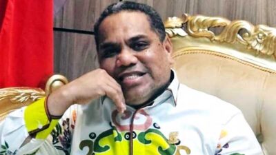 Soroti Rendahnya Serapan Dana Papua Barat Sehat, DPRP PB: Karo Hukum Wajib Dievaluasi