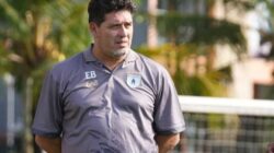 Persipura Tunjuk Angel Alfredo Vera Jadi Direktur Sepakbola, Busto Wakilnya 2 Angel Alfredo Vera Dir Sepakbola Persipura JPR