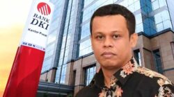 Ari Safari Mau Kredit Macet BANK DKI