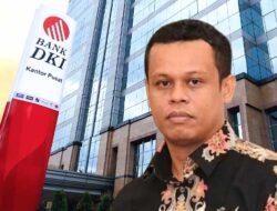 APH Didesak Ungkap Indikasi Pidana Kasus Kredit Macet 295 M di Bank DKI