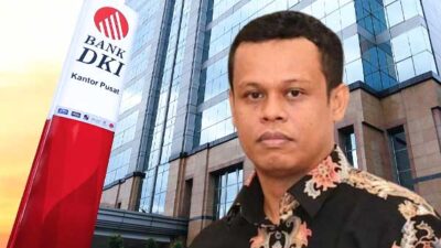 APH Didesak Ungkap Indikasi Pidana Kasus Kredit Macet 295 M di Bank DKI