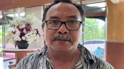 17 Ari Sahertian DPRD Maluku