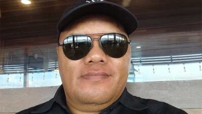 JMSI PBD: Kerja Jurnalistik Harus Dilindungi, Perbuatan Pidana Wajib Diproses Sesuai Hukum 14 Aris Balubun JMSI PBD