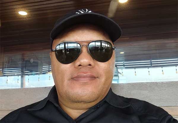 JMSI PBD: Kerja Jurnalistik Harus Dilindungi, Perbuatan Pidana Wajib Diproses Sesuai Hukum 1 Aris Balubun JMSI PBD