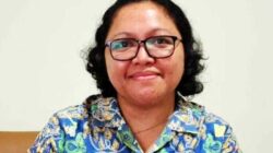 BPJN Maluku Kucurkan 20,1 M untuk Preservasi Jalan-Jembatan Pulau Ambon 3 BPJN Mal PPK 1.1 Provinsi Maluku Pegi Hehanussa